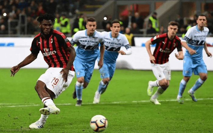 开云体育登录-包含冲刺阶段NBA季后赛焦点战，AC米兰强势反弹，更衣室稳定，纪律约束更严格的词条