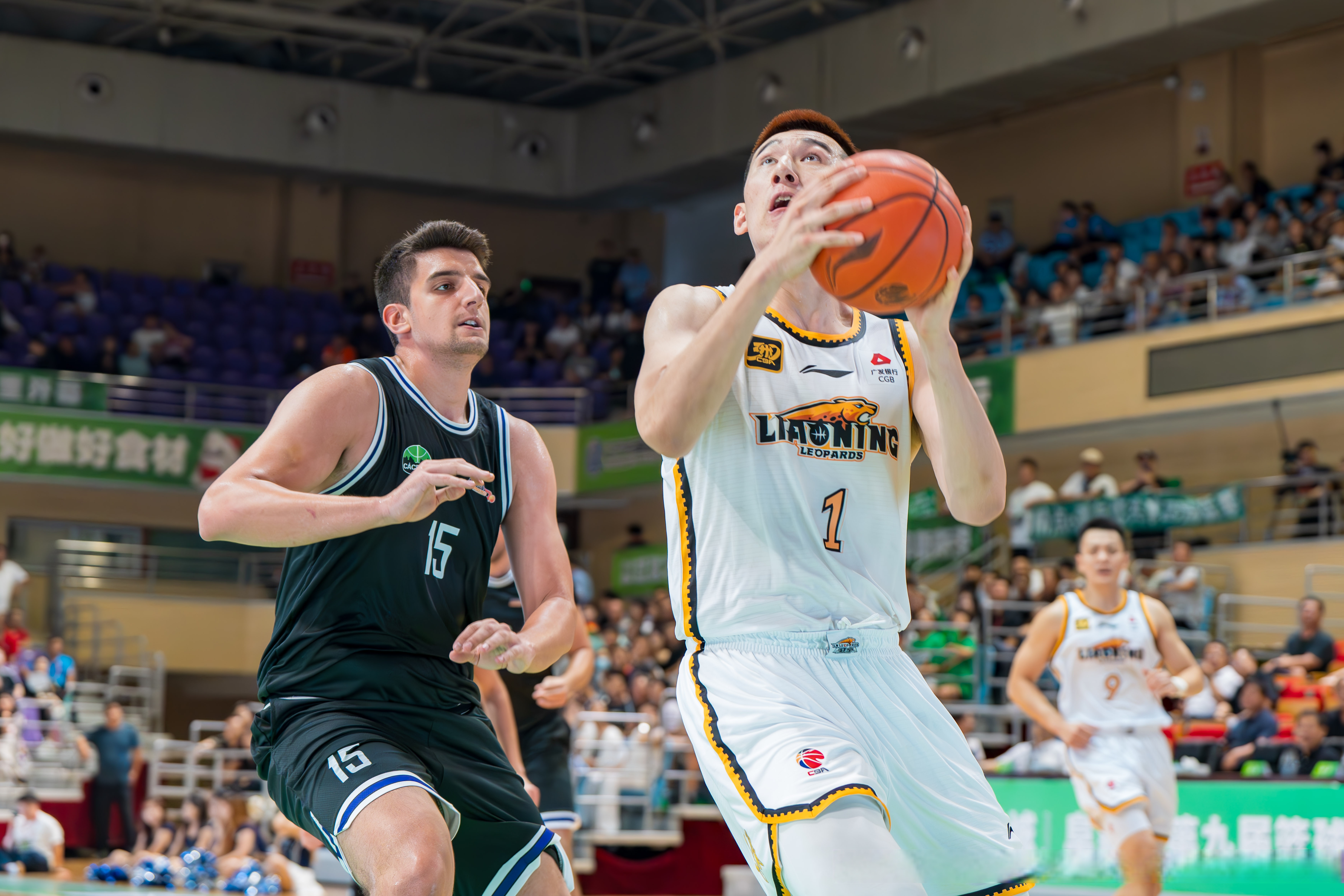 开云体育官网-关于风云突变！辽宁本钢国际比赛日造点机会，CBA季后赛版图或变，目标明确，医务组通报恢复的信息