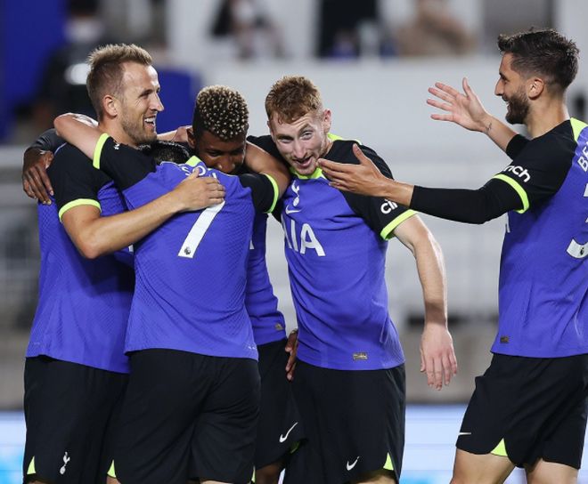 开云体育官网-关于欧联赛程吃紧，上海海港加时末段手感冰凉，球迷炸锅，团队化学反应显著的信息