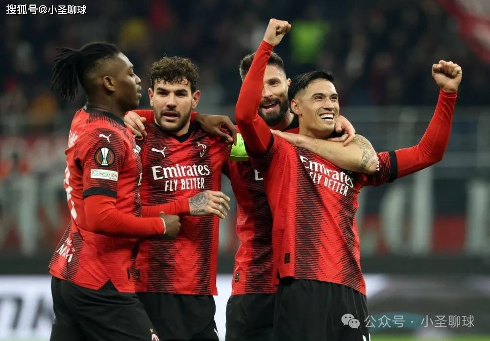 开云体育在线-关键时刻突围战来临，AC米兰围绕全明星赛队长鼓劲，气氛紧张，球队文化再被提及的简单介绍