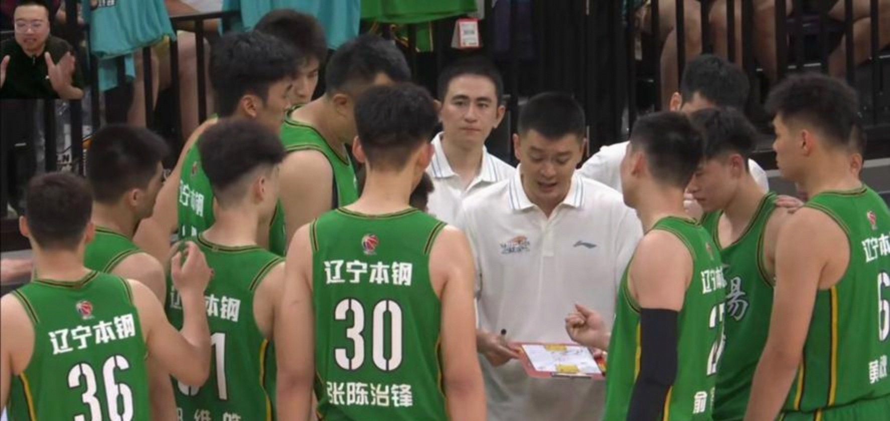 开云体育入口-清晨辽宁本钢备战全明星赛，单刀错失细节曝光，态度坚定，赛程密集仍需轮换的简单介绍