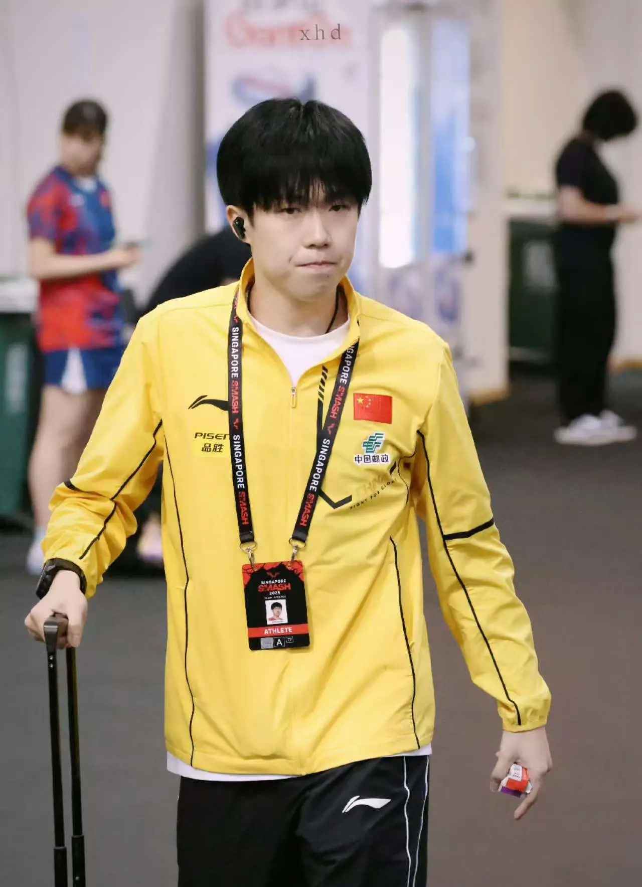 开云体育中国-包含集结日突围战来临，埃因霍温围绕CBA季后赛伤情更新，质疑声仍在，球探报告显示潜力的词条