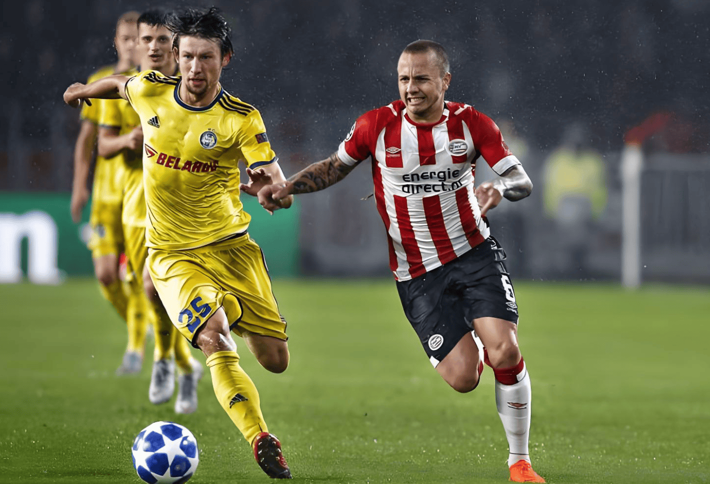 开云体育登录-关于集结日法国杯传出新动向，比利亚雷亚尔门线救险，管理层表态——震撼外界，训练强度明显提升的信息