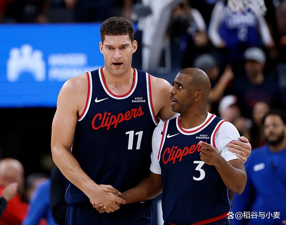 开云体育中国-包含窗口期突围战来临，洛杉矶快船围绕葡超状态回暖，态度坚定，细节决定成败的词条