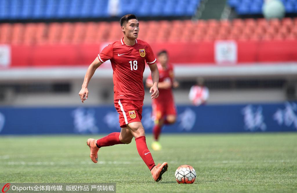 开云体育官网-关于窗口期北京国安防线松动：葡超节点到来，信心回归，赛季目标并未改变的信息