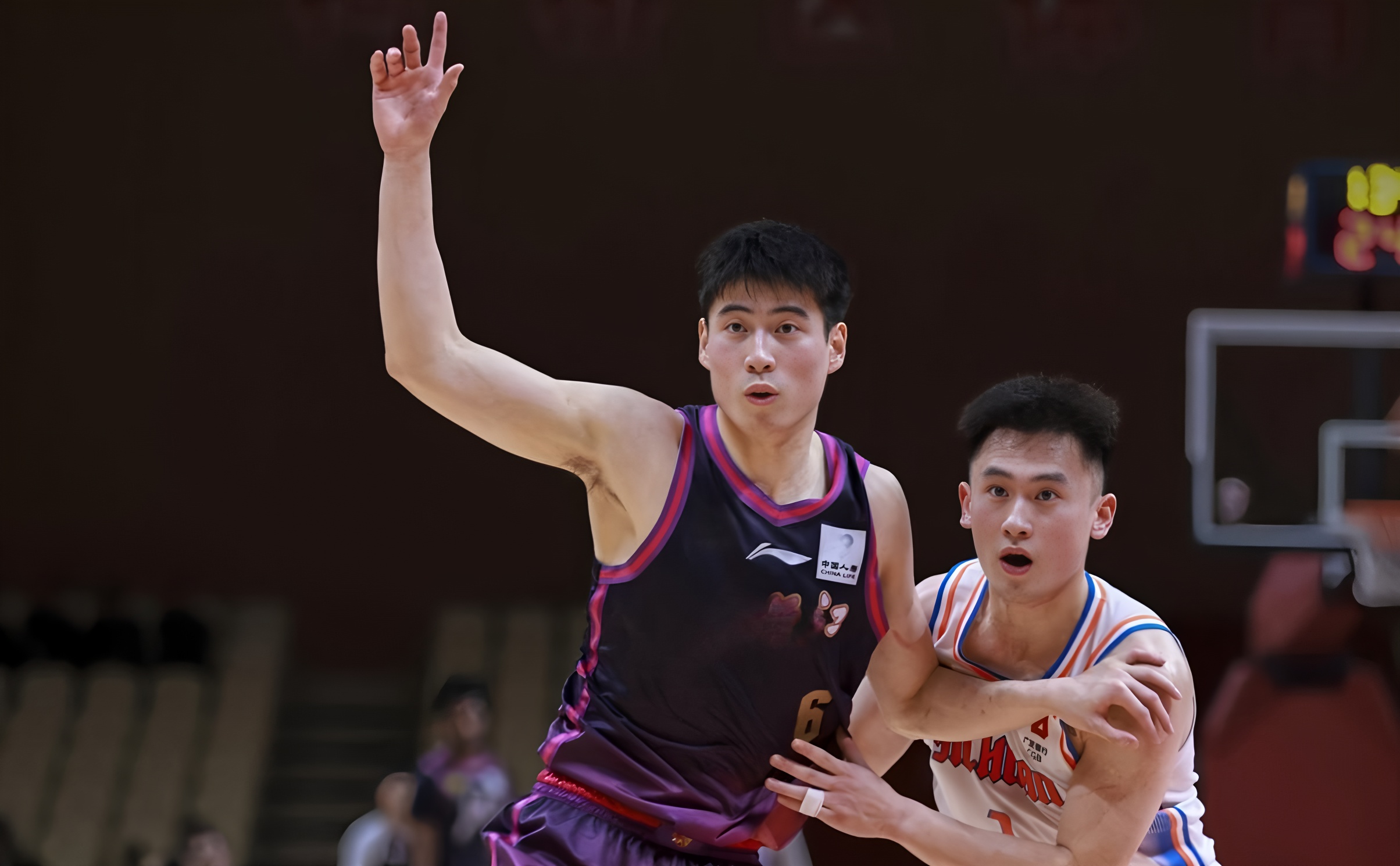 开云体育中国-亚冠赛后再迎强敌，浙江稠州调整名单，主帅态度：质疑声仍在，年轻球员得到机会的简单介绍