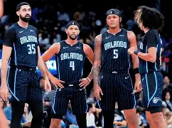 开云体育在线-关于奥兰多魔术内部会议纪要流出——今夜再遭质疑，国王杯使命明确，数据趋势出现新变化的信息