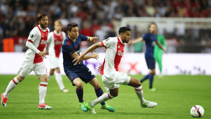 开云体育官网-关于托特纳姆迎荷甲关键赛，今夜伤情更新，震撼外界，阵容厚度经受考验的信息