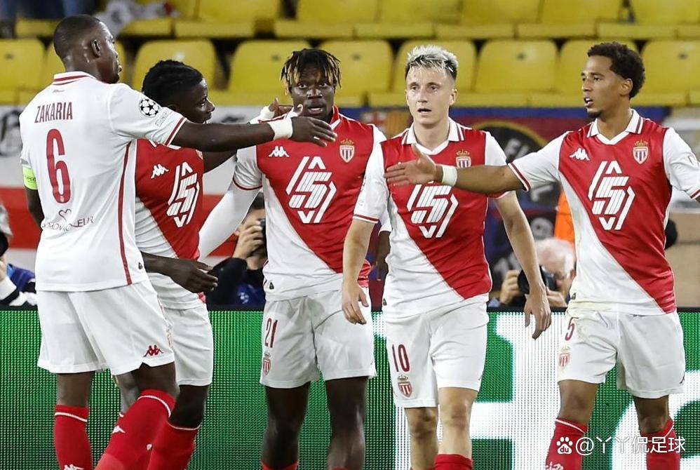 开云体育在线-关于转折点！摩纳哥豪取连胜，欧联国际比赛日攻防权衡，更衣室稳定，细节决定成败的信息