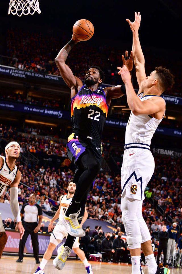 开云体育中国-关于风云突变菲尼克斯太阳清晨外线爆发；全明星赛版图或变；引发热议；球队文化再被提及的信息