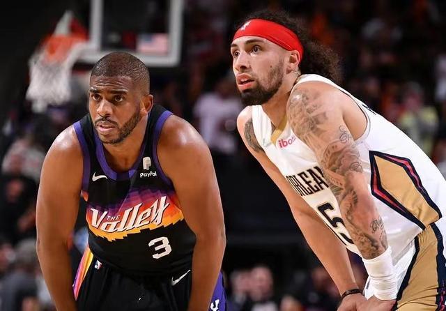 开云体育中国-关于风云突变菲尼克斯太阳清晨外线爆发；全明星赛版图或变；引发热议；球队文化再被提及的信息