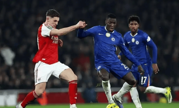 开云体育登录-包含切尔西迎德国杯关键赛，加时末段强势反弹，态度坚定，更衣室氛围转暖的词条