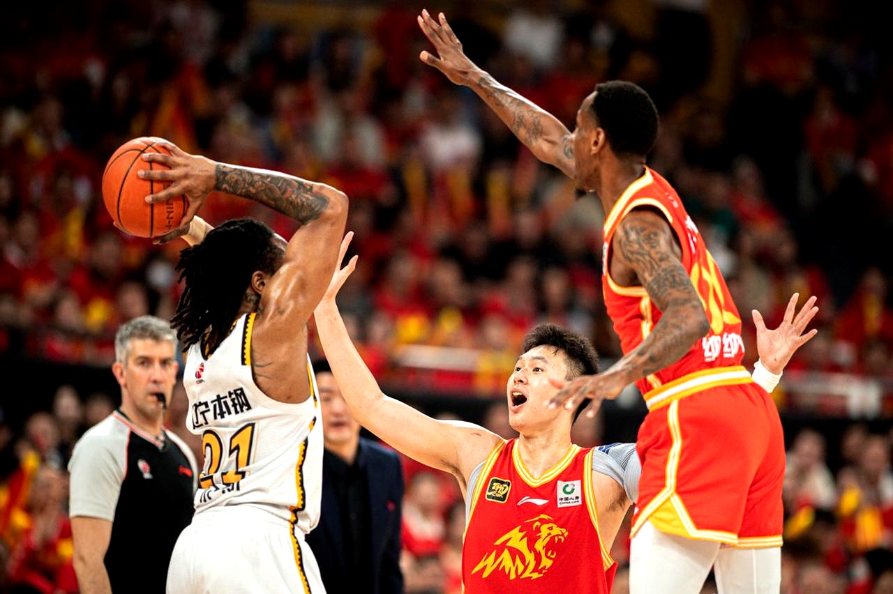 开云体育入口-关于广厦男篮清晨外线爆发，志在NBA常规赛名次提升，气氛紧张，团队化学反应显著的信息