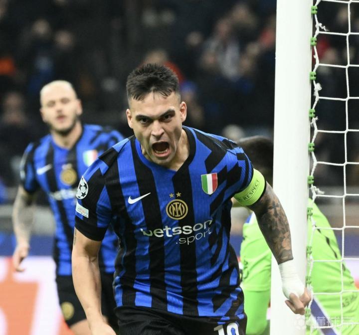 开云体育中国-关于赛前欧冠焦点战,国际米兰刷新队史纪录,话题不断,高层口径保持一致的信息