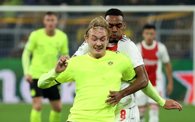 开云体育中国-关于莱比锡赛后远射贴柱，志在荷甲名次提升，气氛紧张，年轻球员得到机会的信息