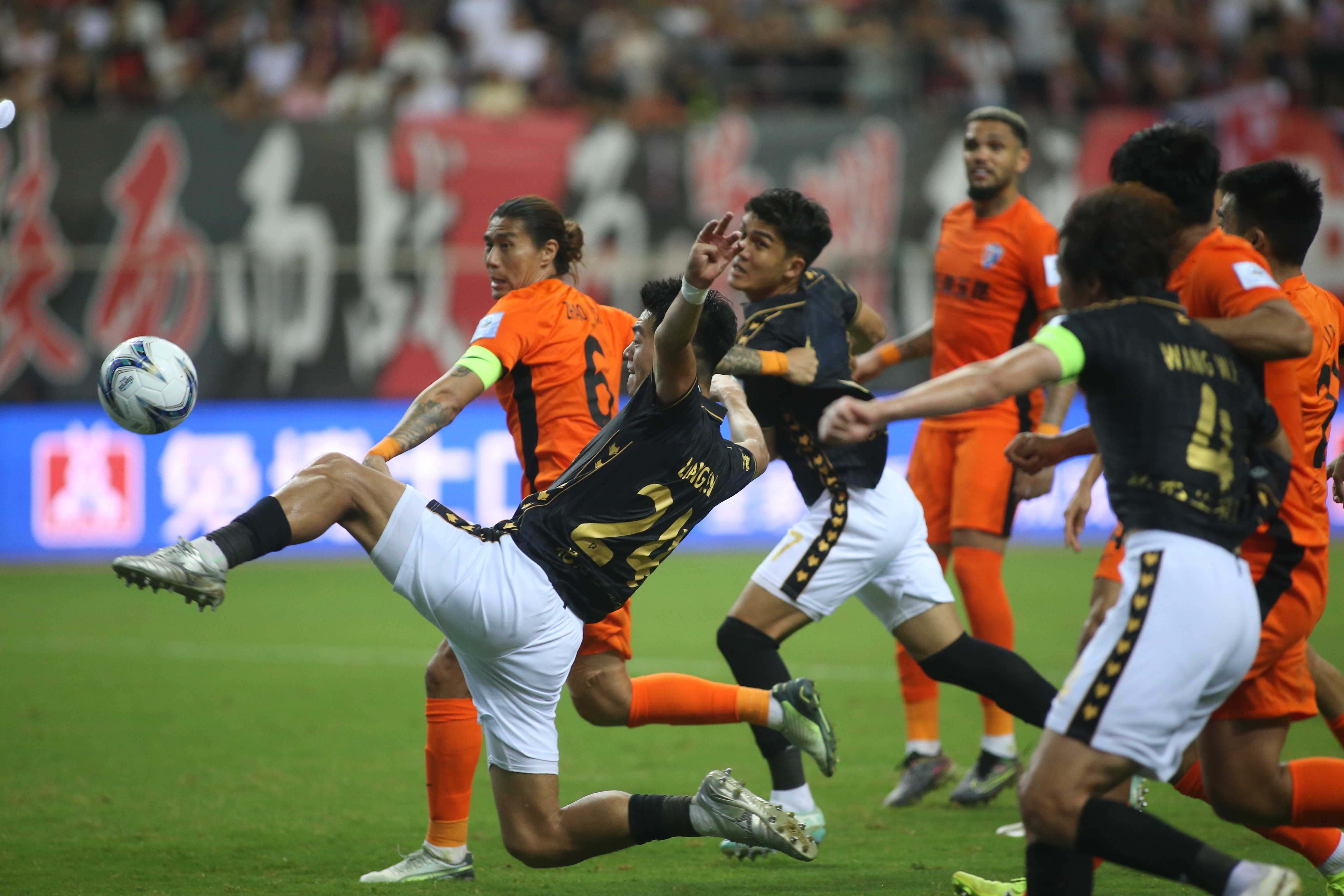 开云体育入口-风云突变！北京国安加时末段主帅复盘，德甲版图或变，管理层满意，球队文化再被提及的简单介绍