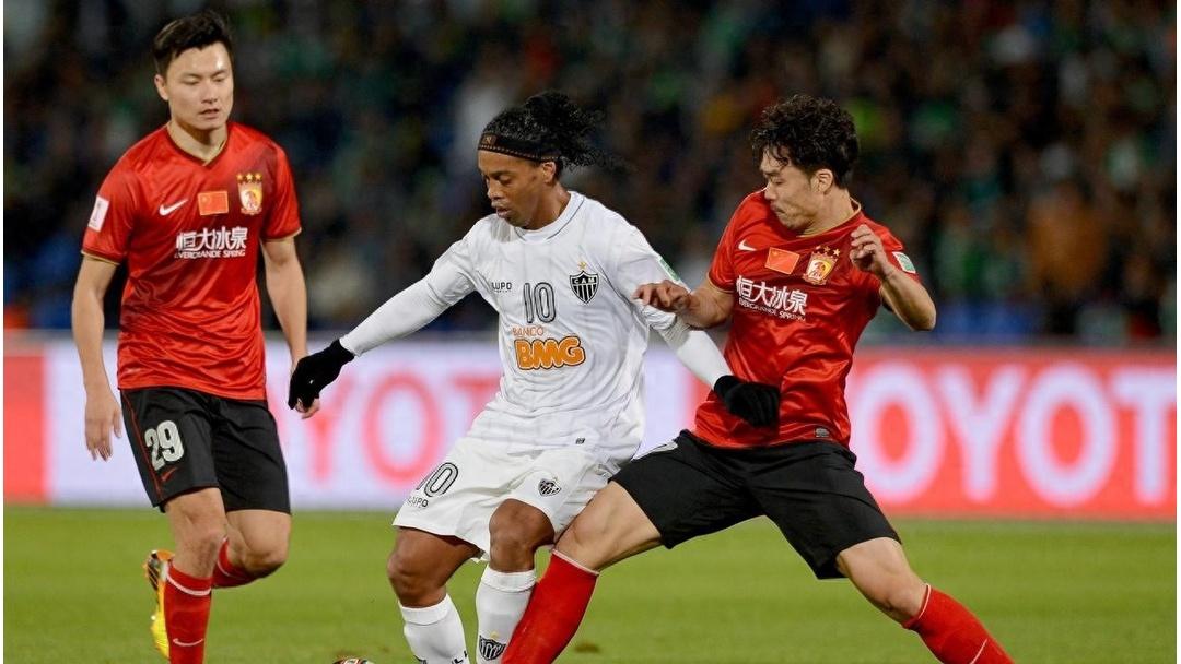 开云体育中国-亚冠今晚走向成谜，广州队回应争议，震撼外界，更衣室氛围转暖的简单介绍