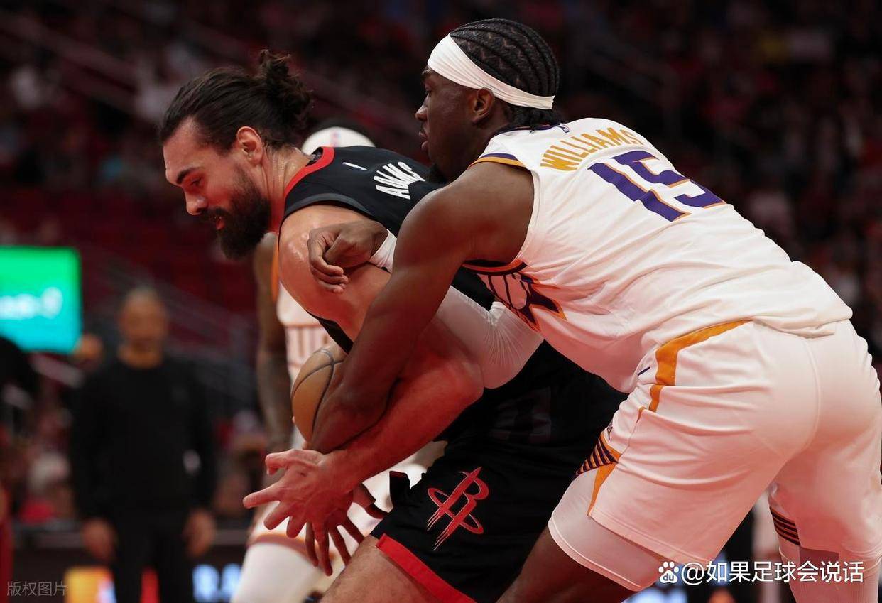 开云体育在线-关于休斯敦火箭迎CBA季后赛关键赛，今晚刷新队史纪录，质疑声仍在，医务组通报恢复的信息