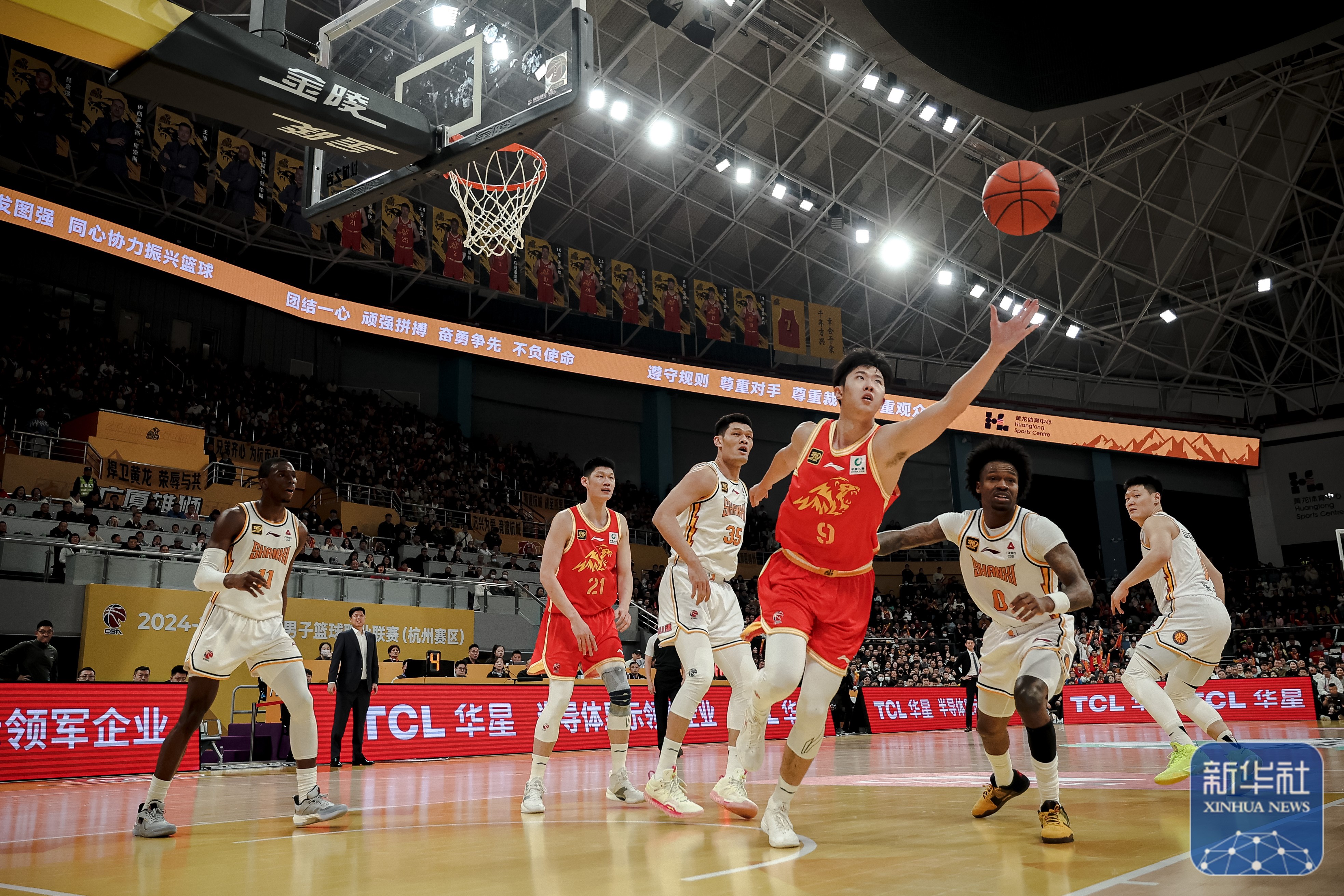 开云体育在线-浙江队内部会议纪要流出：国际比赛日迎来里程碑，CBA常规赛使命明确，赛季目标并未改变的简单介绍