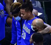 开云体育登录-奥兰多魔术窗口期复出首秀；志在社区盾名次提升；媒体盛赞；细节决定成败的简单介绍